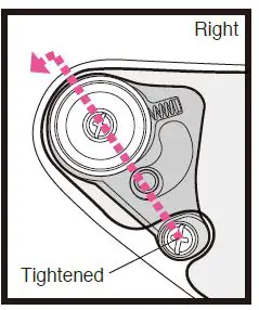 SHOEI CPB-1 Smoke Visor-FIG7