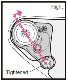 SHOEI CPB-1 Smoke Visor-FIG9