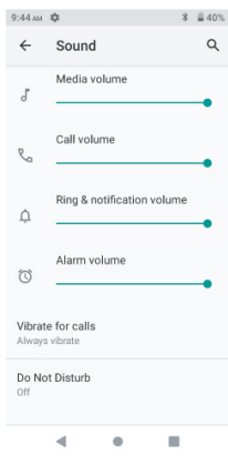 Intelligent keyboard