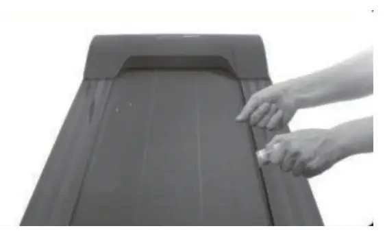 COSTWAY SP37179 Treadmill - fig 2