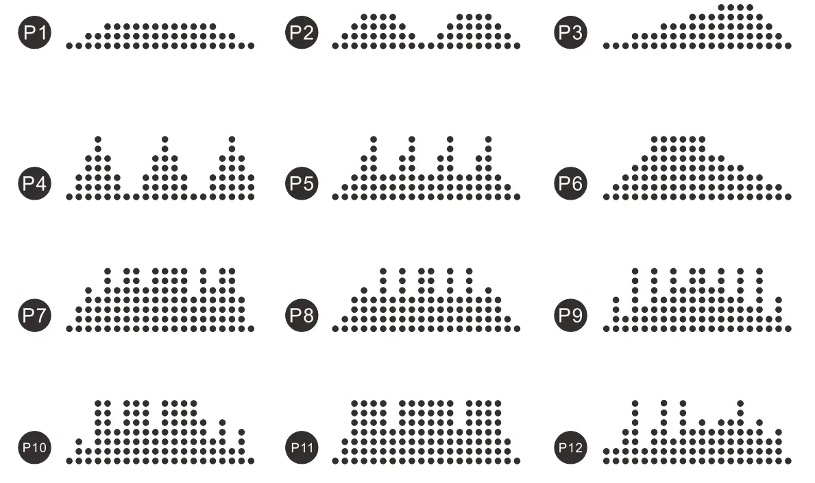 COSTWAY SP37179 Treadmill - fig