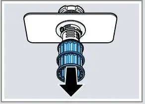 BOSCH-SMI8ZCS07E-Built-in Semi-Integrated-Dishwasher-7