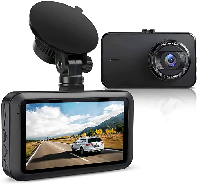 On-Dashboard-DC44-Camera-Video-Recorder-Dashcam-for-Cars-by-HaHoco