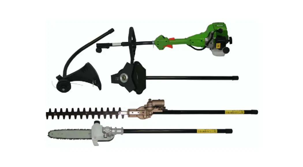 Handy Thmc-a Petrol Multi Cutter User Manual