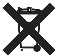 VonHaus 3000007 70L Recycling Sensor Bin - icon2