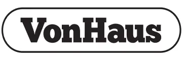 VonHaus logo