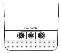 Yiwu Lvwei Electronic Commerce LW C01 Wireless Speaker Bottle - Connecting Your Device