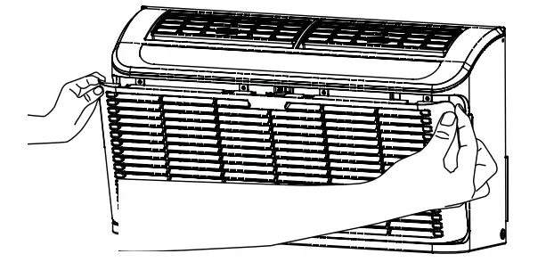 GE-APPLIANCE-AHEL06BB-Room-Air-Conditioner-6