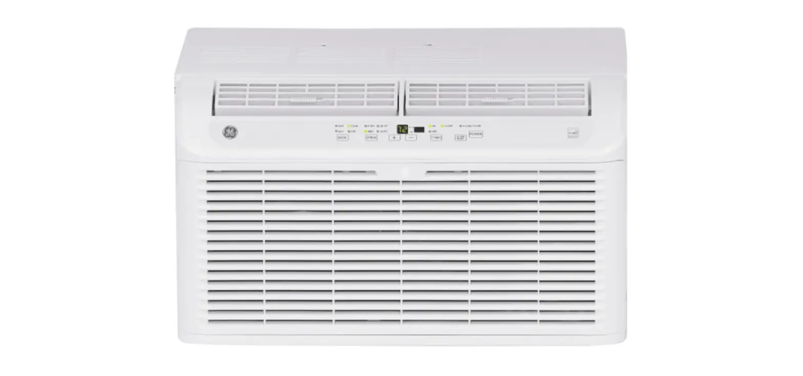Ge Appliance Ahel06bb Room Air Conditioner Owner's Manual