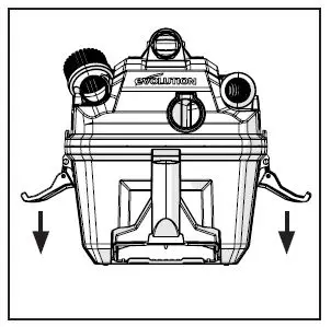 evolution-R1- VAC-Li-18V-Li-Ion-EXT-Cordless-Wet-&-Dry-Vacuum-5