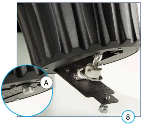 euromex NexiusZoom Trinocular Gemology Microscope - Image 13