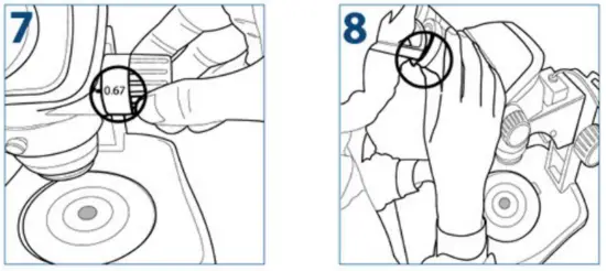 euromex NexiusZoom Trinocular Gemology Microscope - Image 7