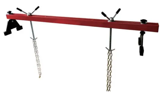 COSTWAY TL31055A Engine Support Bar