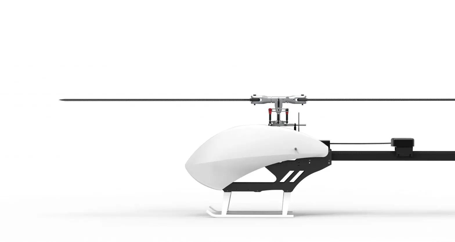 FLY WING FW450 Helicopter ----