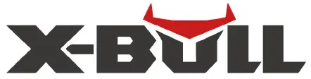 X-BULL logo