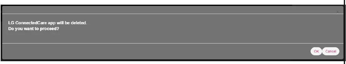 LG Digital Signage (MONITOR SIGNAGE) webOS 4.0 fig 12