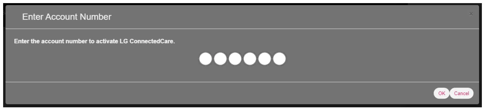 LG Digital Signage (MONITOR SIGNAGE) webOS 4.0 fig 13
