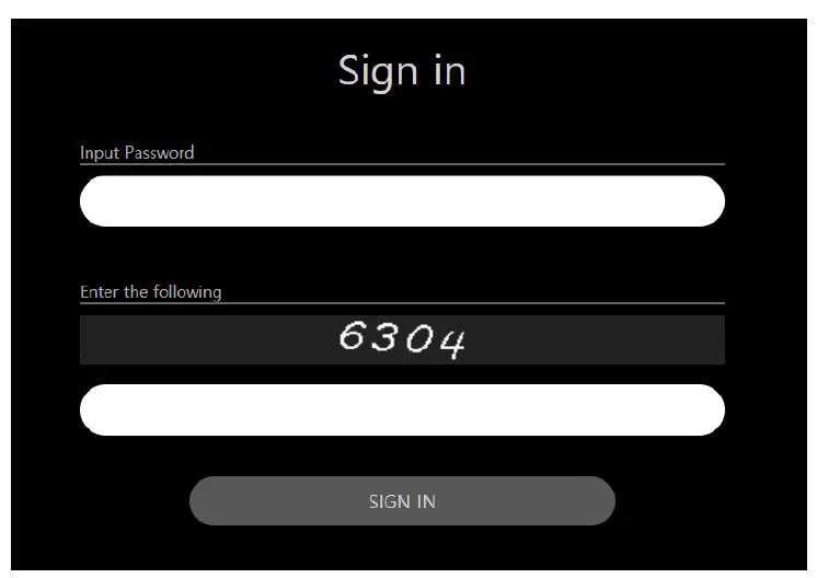LG Digital Signage (MONITOR SIGNAGE) webOS 4.0 fig 2