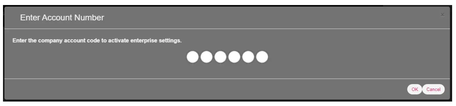 LG Digital Signage (MONITOR SIGNAGE) webOS 4.0 fig 20