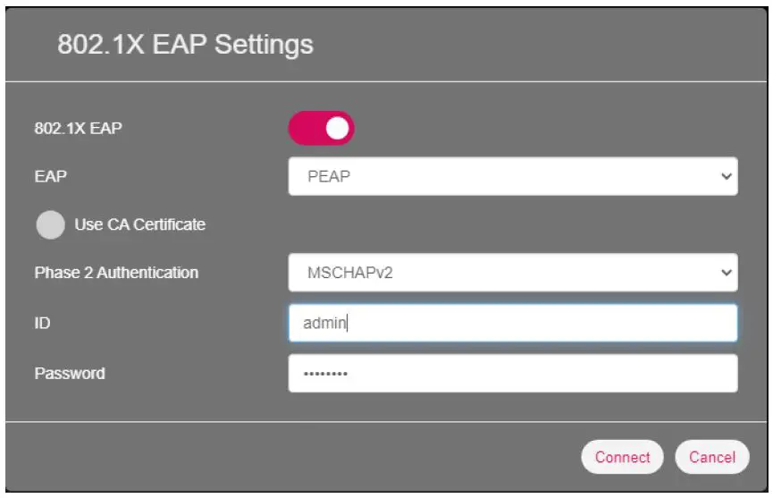 LG Digital Signage (MONITOR SIGNAGE) webOS 4.0 fig 5