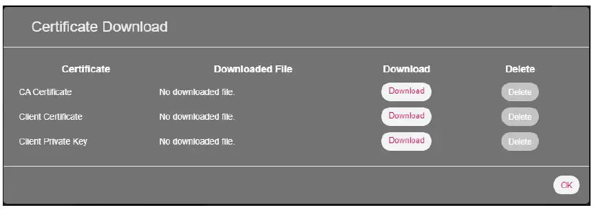 LG Digital Signage (MONITOR SIGNAGE) webOS 4.0 fig 6