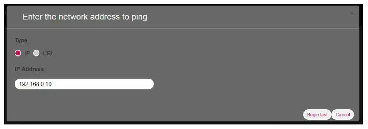 LG Digital Signage (MONITOR SIGNAGE) webOS 4.0 fig 7