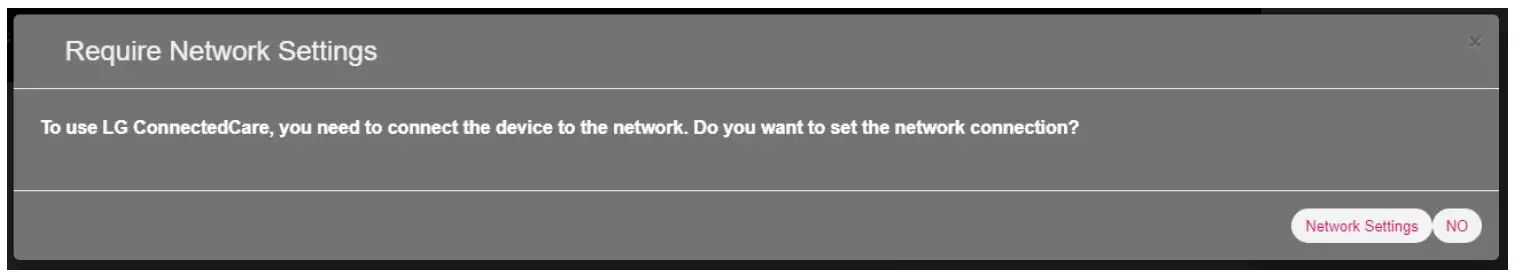 LG Digital Signage (MONITOR SIGNAGE) webOS 4.0 fig 9