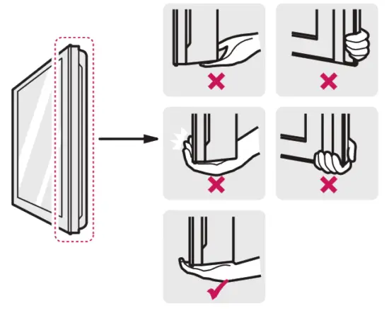 LG 49UT640S0UA Smart LED TV - Fig 11