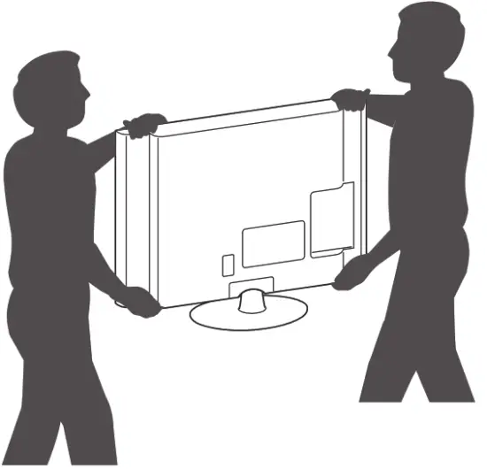 LG 49UT640S0UA Smart LED TV - Fig 12