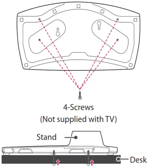 LG 49UT640S0UA Smart LED TV - Fig 14