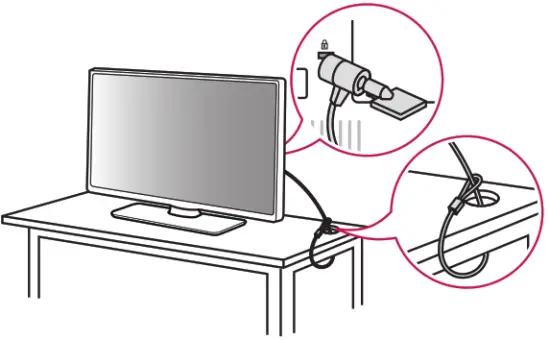 LG 49UT640S0UA Smart LED TV - Fig 15