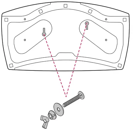 LG 49UT640S0UA Smart LED TV - Fig 16