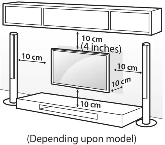 LG 49UT640S0UA Smart LED TV - Fig 19