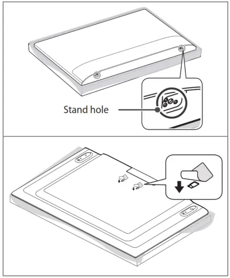 LG 49UT640S0UA Smart LED TV - Fig 21