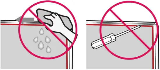 LG 49UT640S0UA Smart LED TV - Fig 29