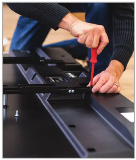 LG 49UT640S0UA Smart LED TV - Fig 39