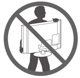 LG 49UT640S0UA Smart LED TV - Icon 2