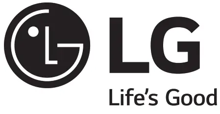 LG Logo