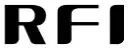 RFI U9I04D -RECEIVER -MULTICOUPLER -logo