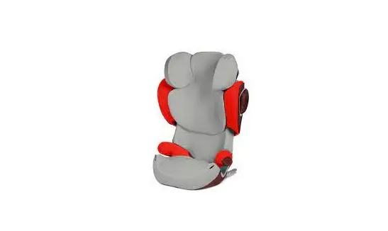 Cybex Summer Cover For Solution Z-series User Manual