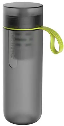 PHILIPS AWP2722 Hydration Bottle-PROD