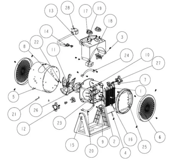 TROTEC-TDX-10-Ceramic-Fan-Heater-fig-11