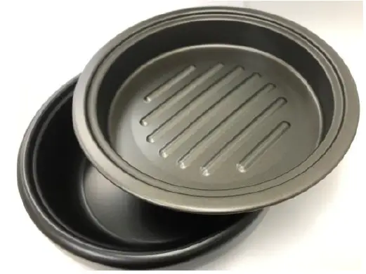 PowerPac -PPMC181 2-in-1- Multi- Cooker- with -Steamboat- and- BBQ -Function -5