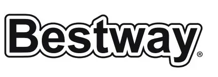 Bestway Power Steel Oval Pools User Manual - logo