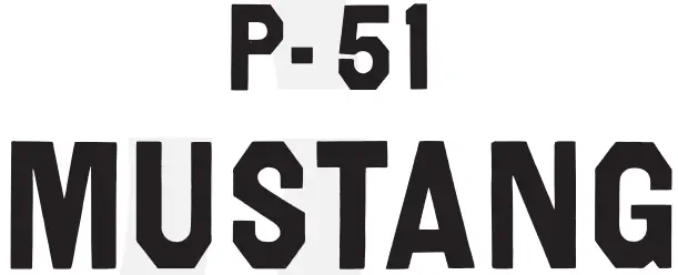 AVI 8 AV 4086 Mustang Hitchcock Automatic Watch - logo 2