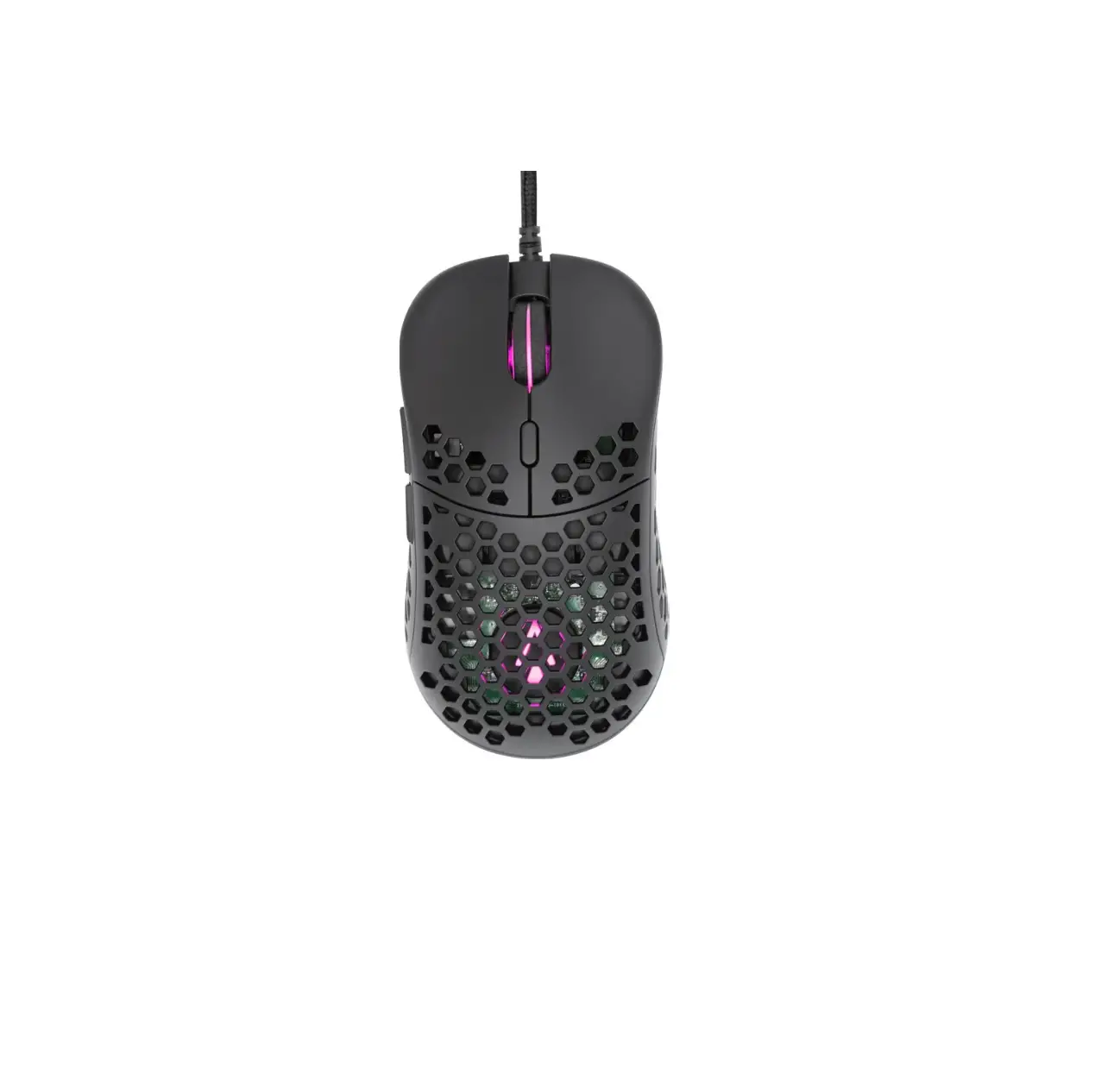 Dark Matter 44028 Hyper-k Wireless Ultralight Gaming Mouse User Guide