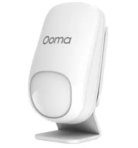 Ooma Smart Security