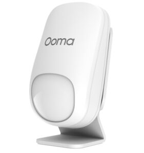 Ooma Smart Security