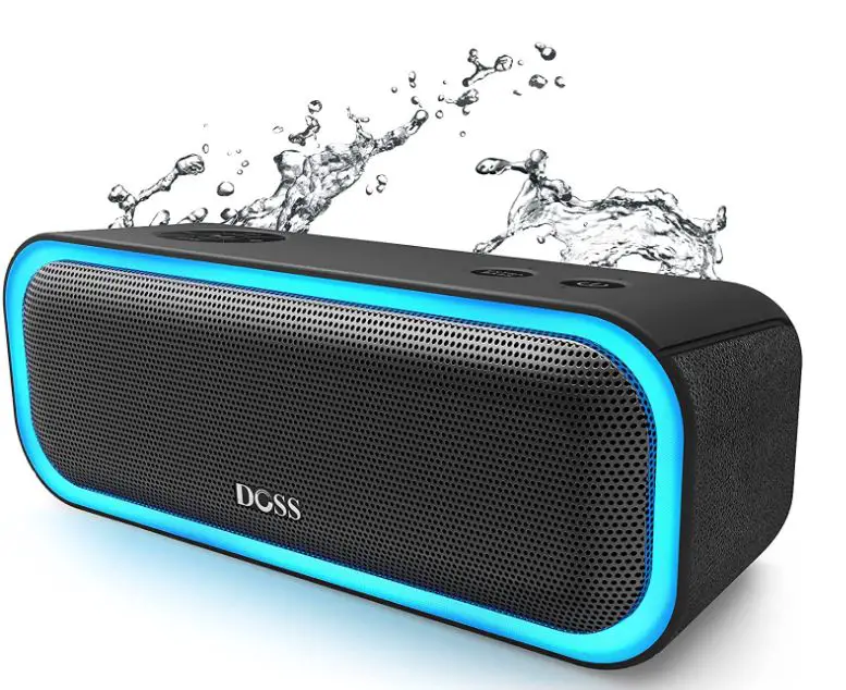 Bluetooth-=Speaker-DOSS=SoundBox-Pro-Portable-Wireless-Speaker-with-20W-Stereo-Sound-imgg