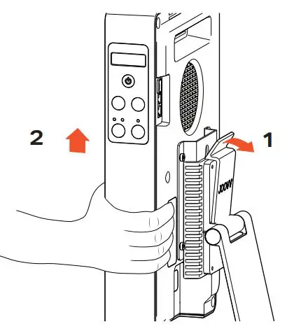 JOOVV-Mini-Stand-30.0-Red-Light-Therapy-System-3
